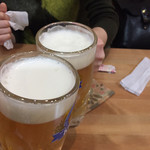 User's review image for たべてっ亭 やすだ屋