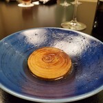 用戶對於岡半 本店的評論圖