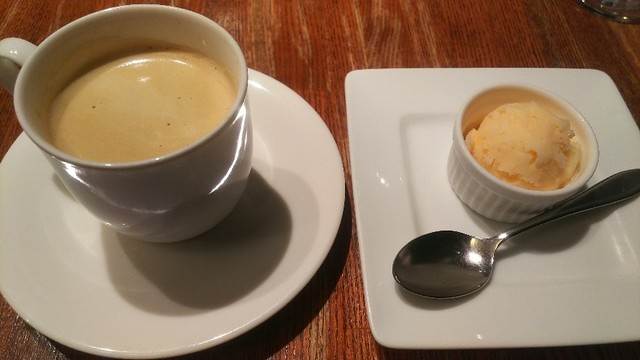 用户对于新洋食 KAZU的评论高清图