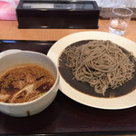 用户对于手打蕎麦 たじま的评论图