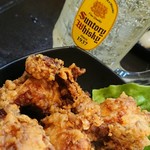 User's review image for 炭焼グルメ　中吉