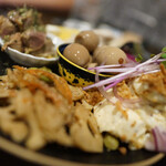 用戶對於スタンドしまうま的評論圖