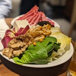 用戶對於中国火鍋専門店 小肥羊 池袋東武店的評論圖