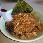 用户对于千成拉麺的评论图
