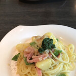 User's review image for italian bar TAKA’s KITCHEN