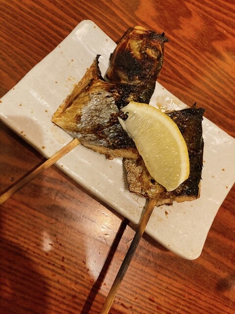 User's recommendation image for 炭火焼食堂 こがね屋
