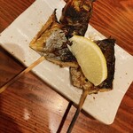 User's review image for 炭火焼食堂 こがね屋