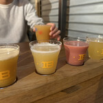 用戶對於クラフトビアバル IBREW 秋葉原駅前店的評論圖