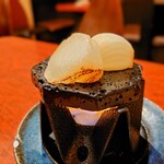 User's review image for 海鮮出汁居酒屋　淡路島の恵み だしや 渋谷宮益坂