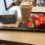 User's review image for マクドナルド 第一京浜鮫洲店