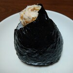 用戶對於おむすびカフェ 結的評論圖