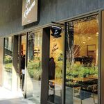 用户对于Cafe Kitsune ShinPuhKan Kyoto的评论图