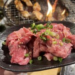 用戶對於ホルモン焼もんもん 北品川店的評論圖