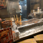 用戶對於お魚と地酒 豆助 西心斎橋店的評論圖