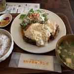 User's review image for タカチホキッチン