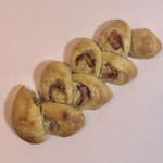 用戶對於パンや 麦道的評論圖