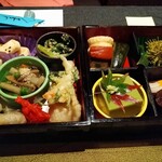 用戶對於閑臥庵的評論圖