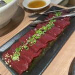 User's review image for ホルモン焼道場 蔵 吉祥寺店