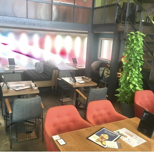 用戶對於01 CAFE 町田的評論高清圖