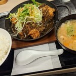 用户对于かつや 苫小牧店的评论图