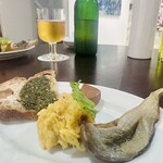 User's review image for アートかビーフンか白厨