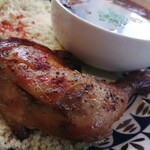 用户对于カフェ ド セット的评论图