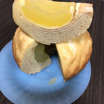用戶對於KARL JUCHHEIM 羽田空港第一ターミナル店的評論圖