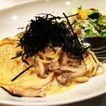 User's review image for TIKI+GOAL CAFE