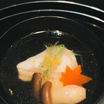 用户对于ＨＡＮＡ吉兆的评论图