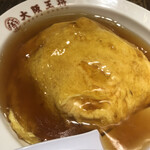用戶對於大阪王将 末広町店的評論圖