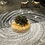 用户对于牛牛 麻布十番的评论图
