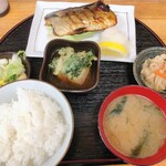 用戶對於かどのめし屋 海鮮食堂 足立市場店的評論圖