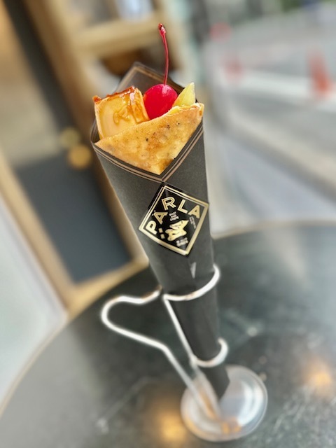 User's review image for PARLA 東急プラザ銀座