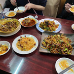 用户对于麻辣誘惑 大宝 池袋北口店的评论图