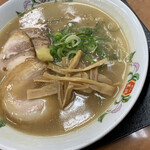 用戶對於餃子の王将 国分駅前店的評論圖