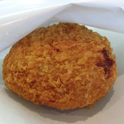 用戶對於旭岳ロープウェイ姿見駅売店的評論圖