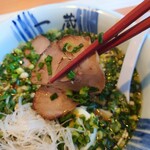 User's review image for 元祖旭川らーめん 一蔵 深川店