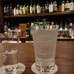 User's review image for Bar Landscape.