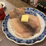 用戶對於月島もんじゃ もへじ 上野分店的評論圖