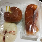 用户对于志津屋 コトチカ京都店的评论图