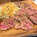 User's review image for ローストビーフ神戸