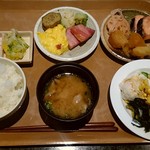 User's review image for 新宿ワシントンホテル