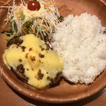 User's review image for びっくりドンキー 西岡店