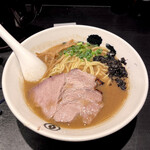 User's review image for 麺屋武蔵 武骨相傳