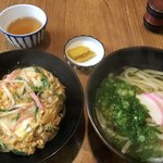 User's review image for うどん吉