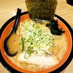 用户对于麺や 虎鉄 厚別店的评论图