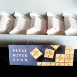 User's review image for PRESS BUTTER SAND グランデュオ立川店