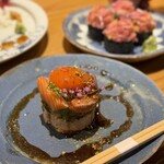 用戶對於サカナのめしや 天端的評論圖
