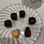 User's review image for ピエール・マルコリーニ 渋谷ヒカリエ