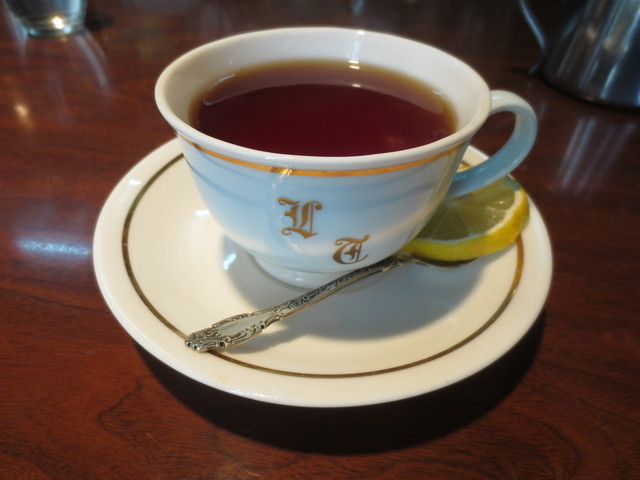 User's recommendation image for 堀江茶房